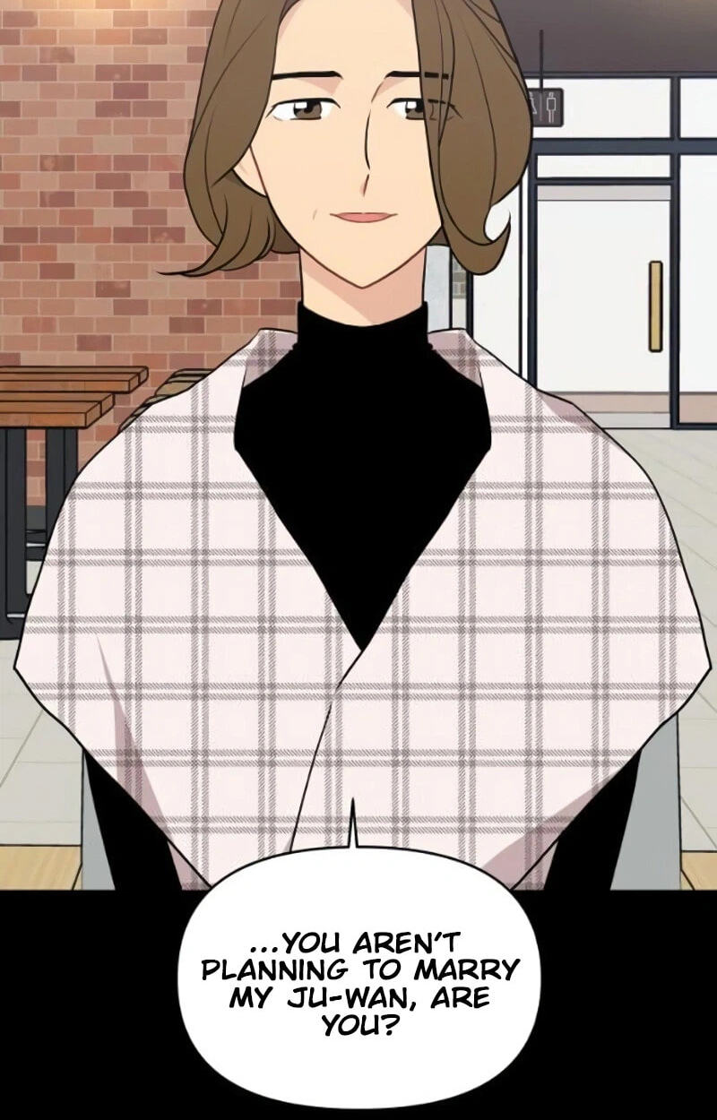 An Awkward Relationship Chapter 12 page 45 - 
