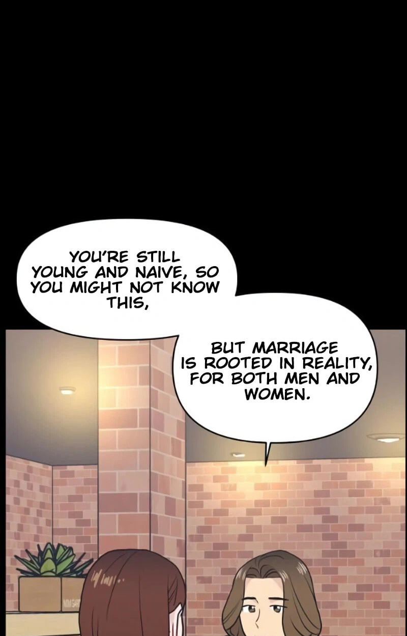 An Awkward Relationship Chapter 12 page 47 - 