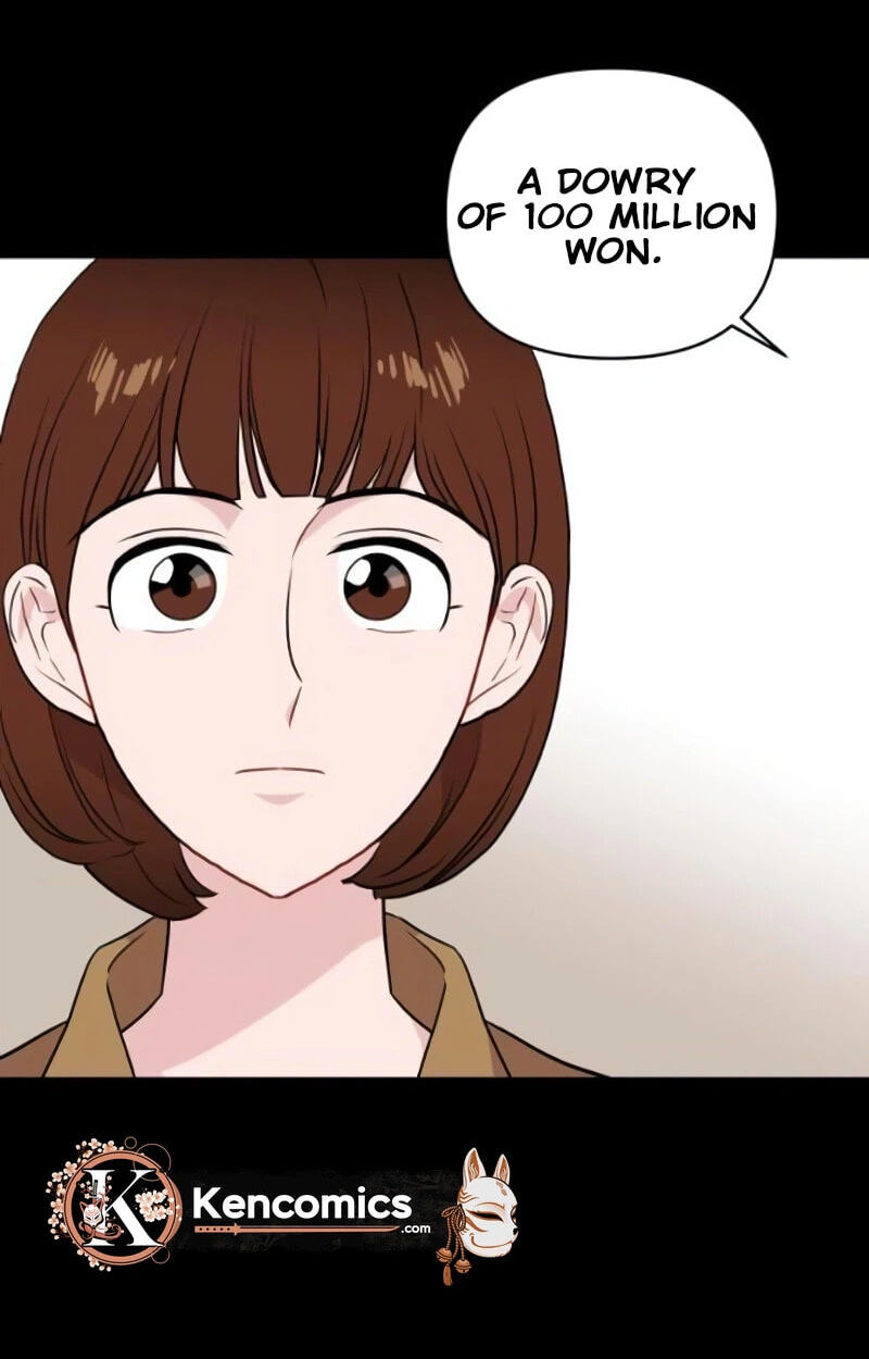 An Awkward Relationship Chapter 12 page 49 - 