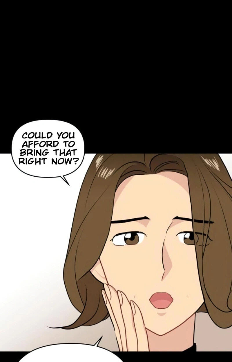 An Awkward Relationship Chapter 12 page 50 - 