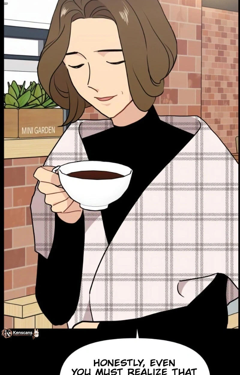 An Awkward Relationship Chapter 12 page 52 - 
