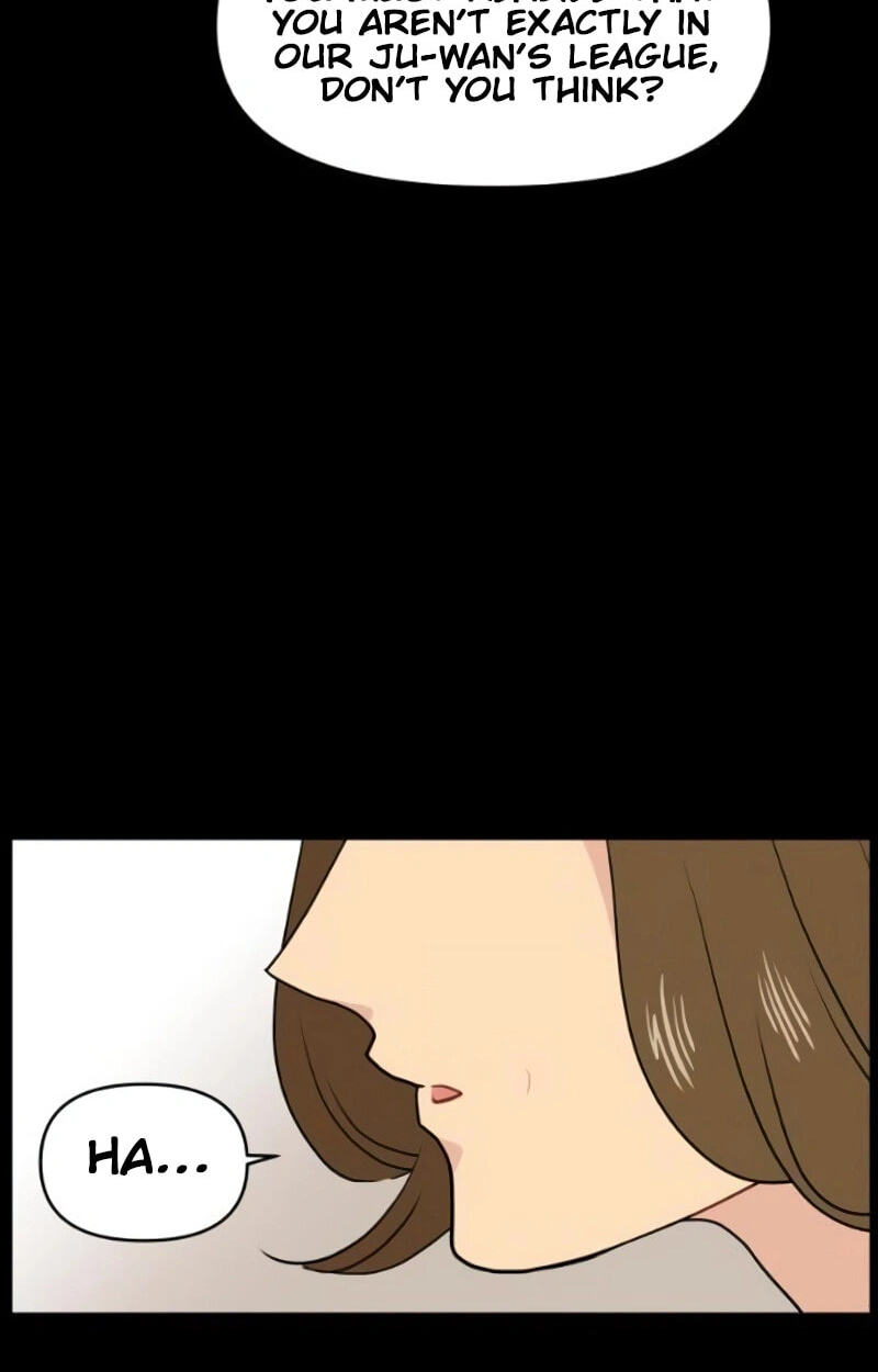 An Awkward Relationship Chapter 12 page 53 - 