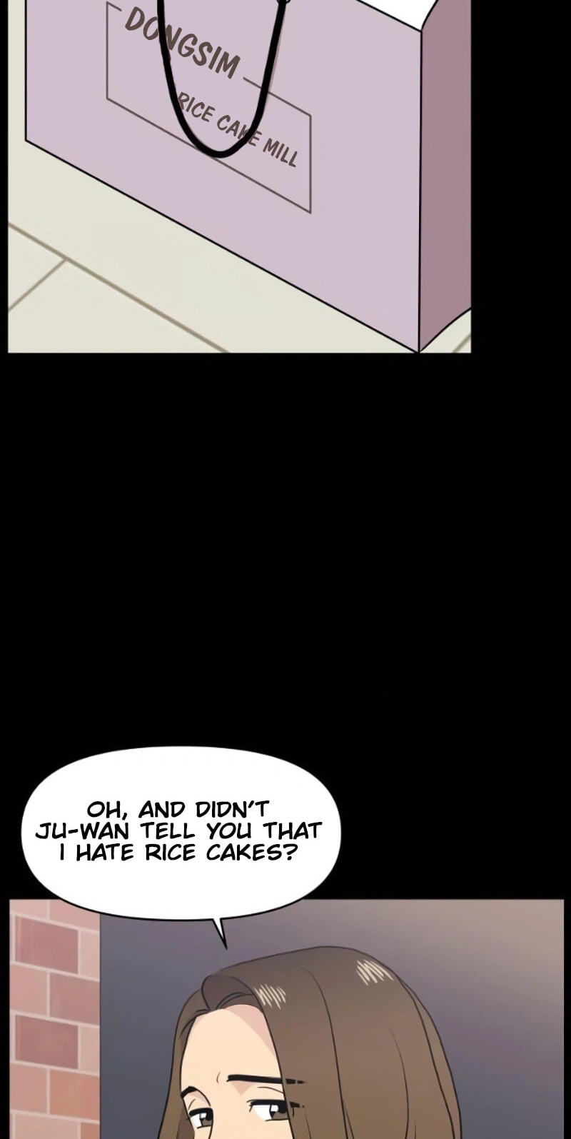 An Awkward Relationship Chapter 12 page 59 - 