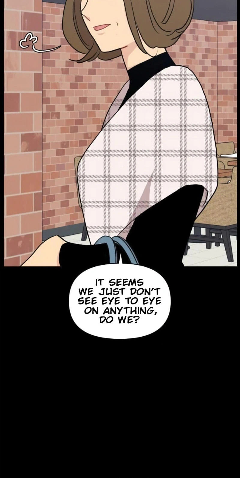 An Awkward Relationship Chapter 12 page 60 - 