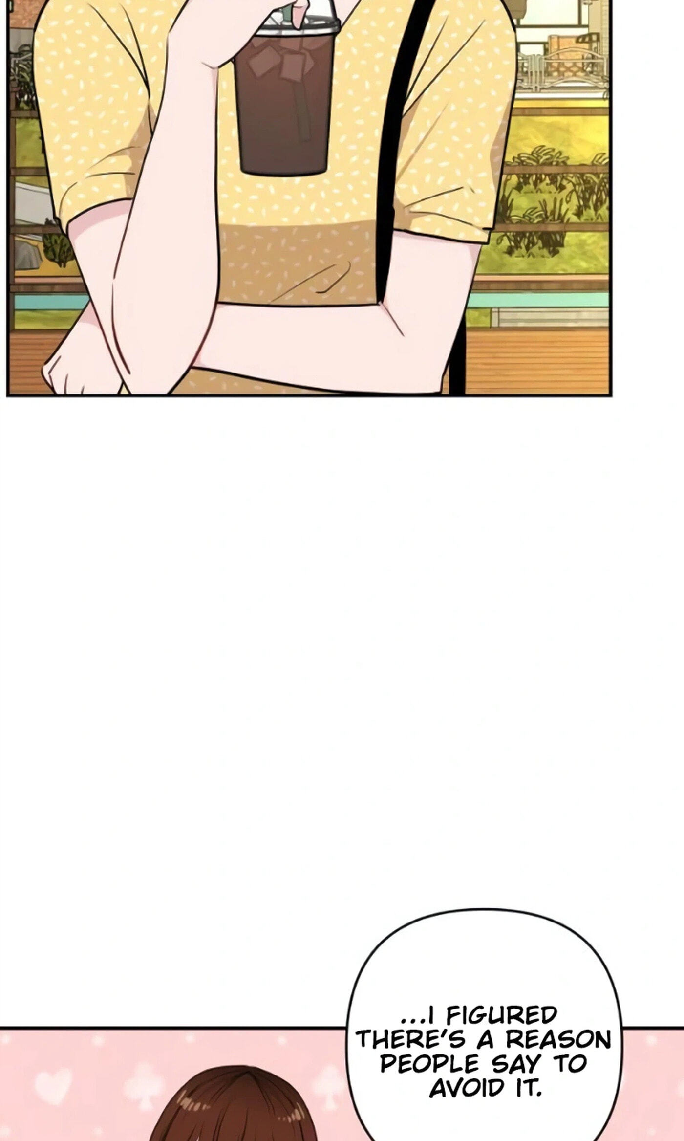 An Awkward Relationship Chapter 12 page 8 - 