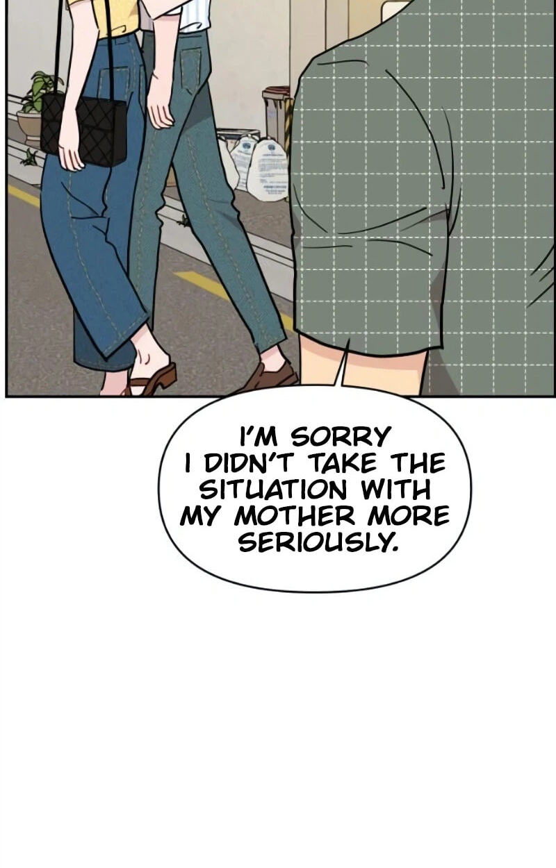 An Awkward Relationship Chapter 12 page 71 - 