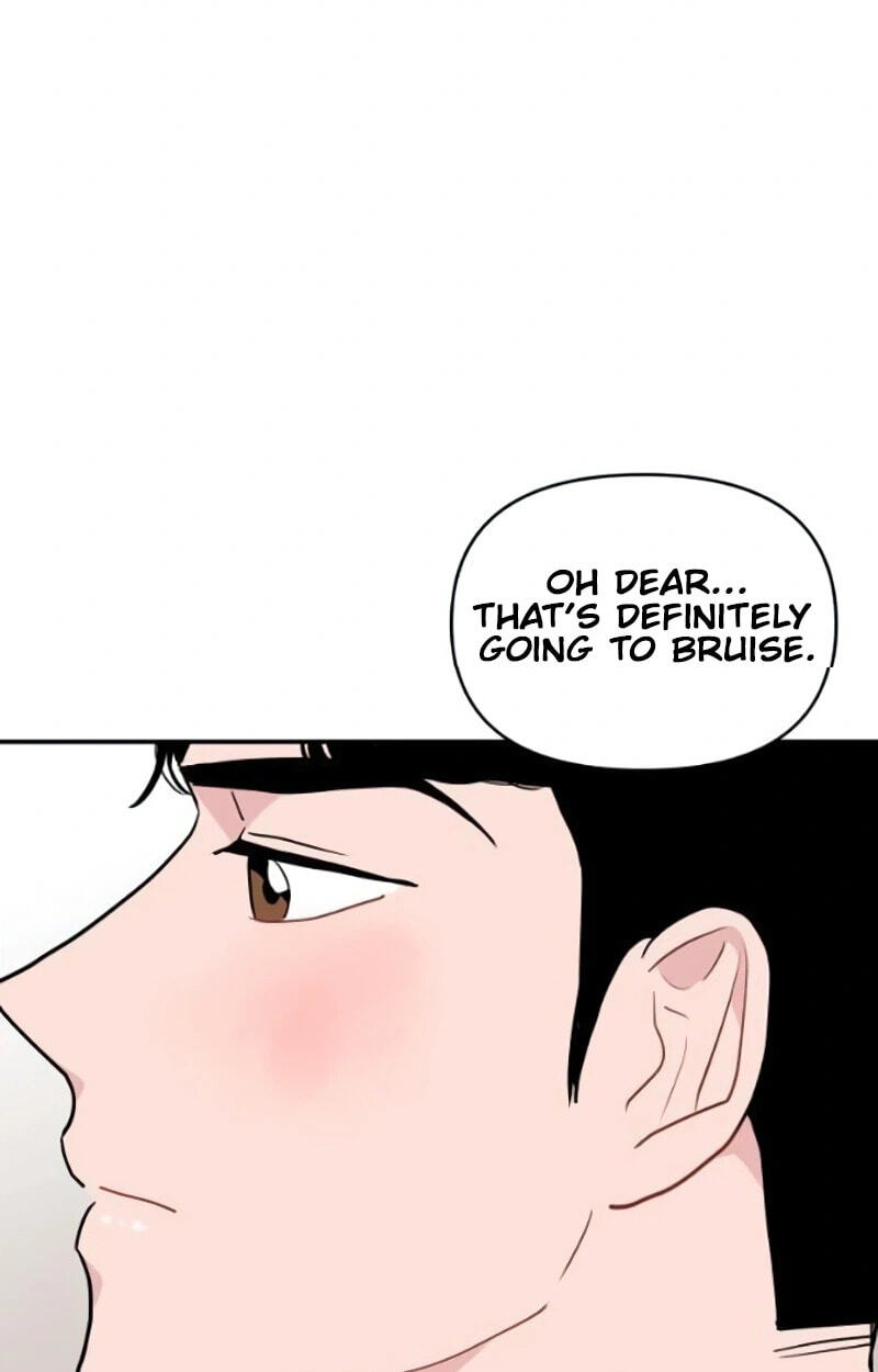 An Awkward Relationship Chapter 12 page 77 - 