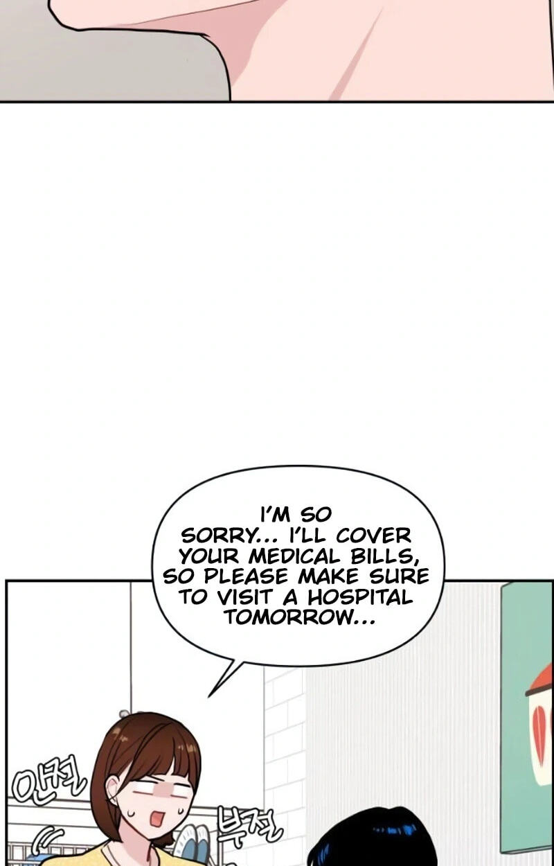 An Awkward Relationship Chapter 12 page 78 - 
