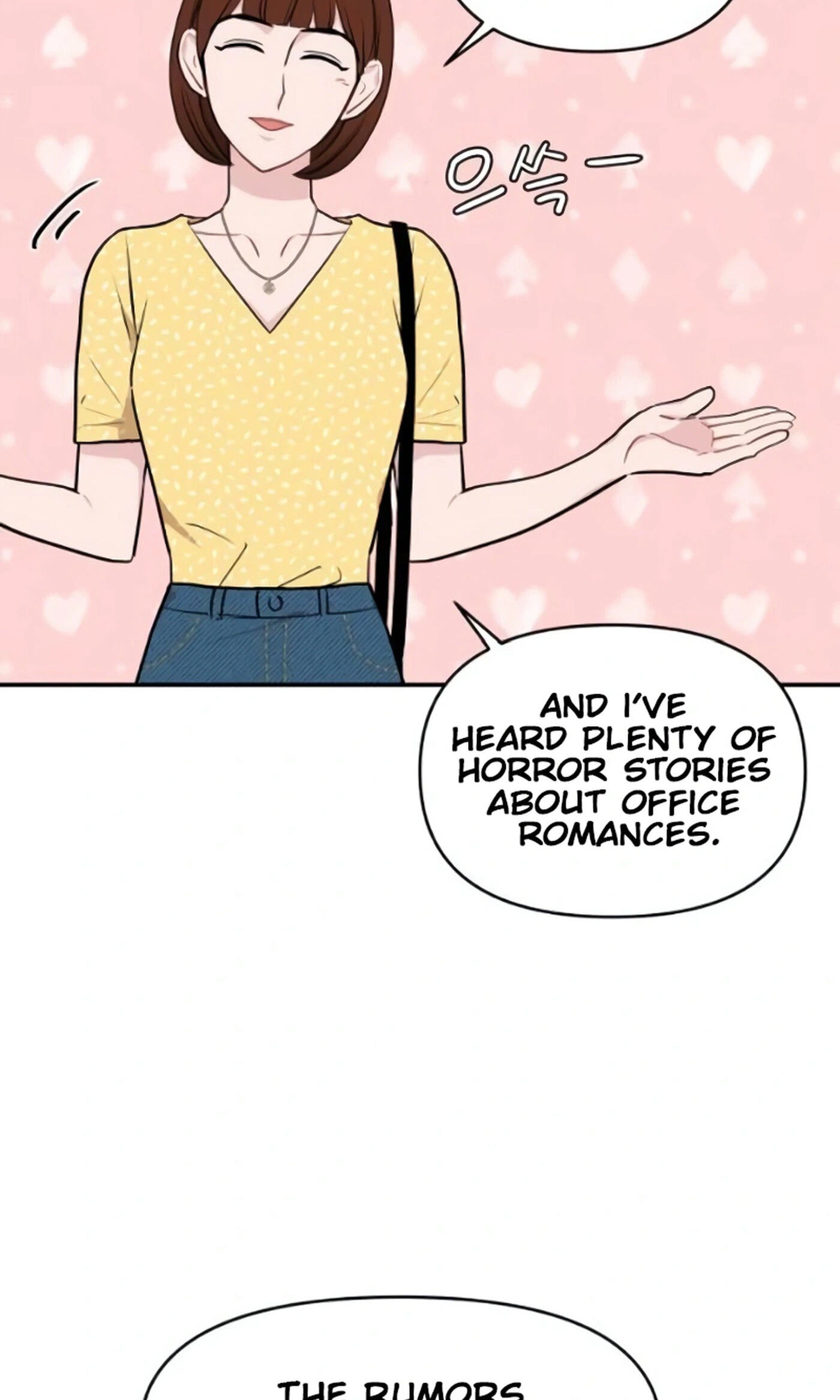 An Awkward Relationship Chapter 12 page 9 - 