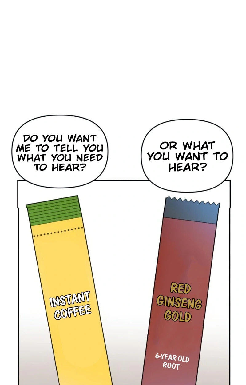 An Awkward Relationship Chapter 12 page 85 - 