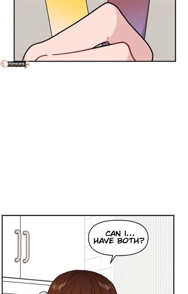 An Awkward Relationship Chapter 12 page 86 - 