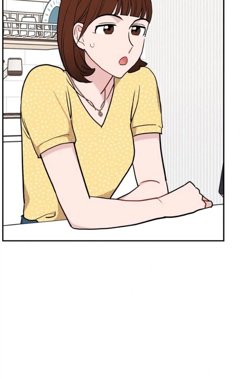 An Awkward Relationship Chapter 12 page 87 - 