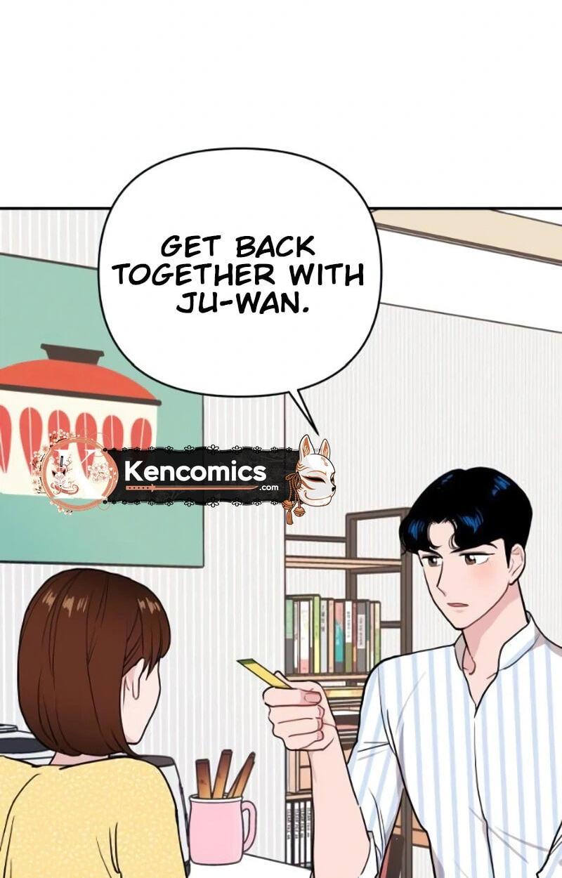 An Awkward Relationship Chapter 12 page 88 - 