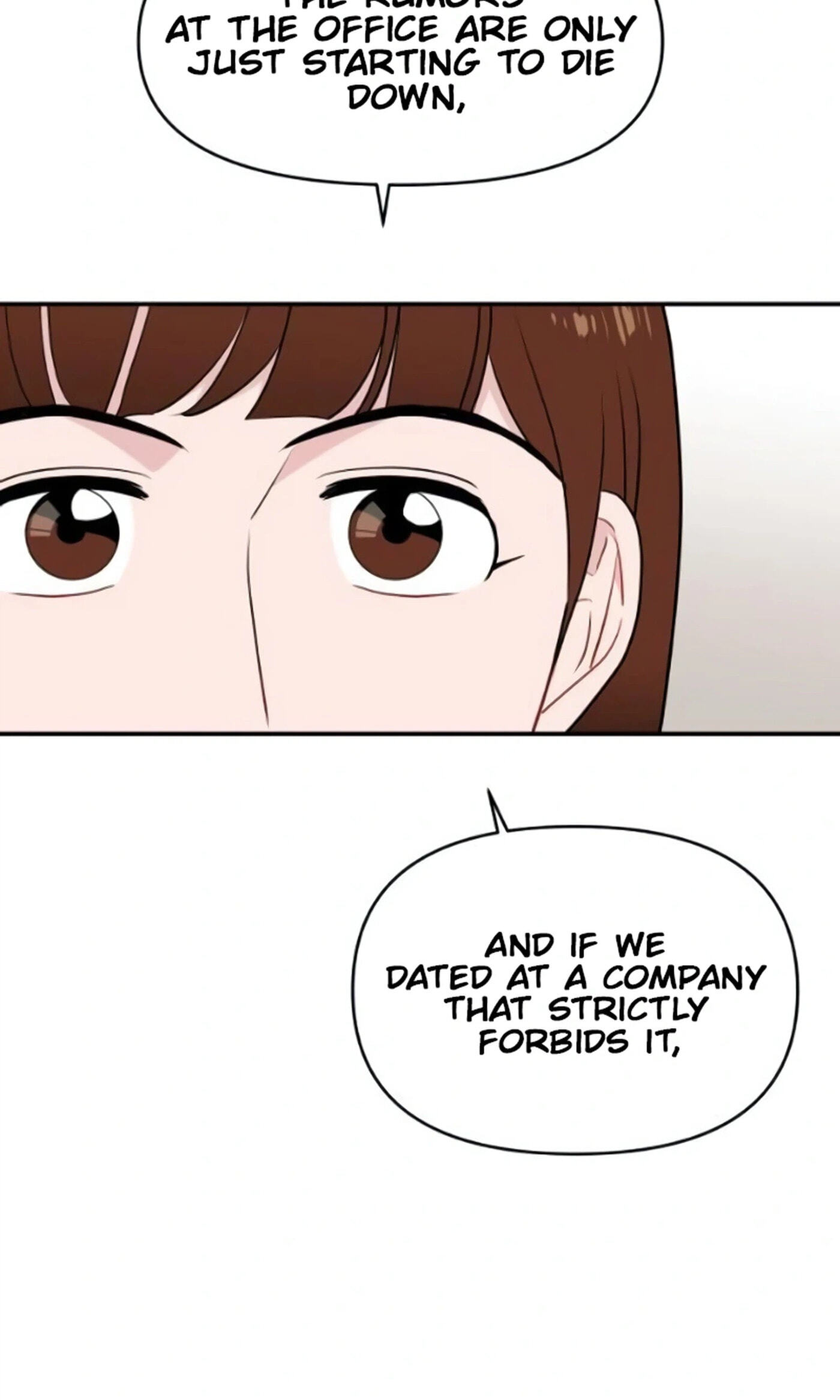 An Awkward Relationship Chapter 12 page 10 - 