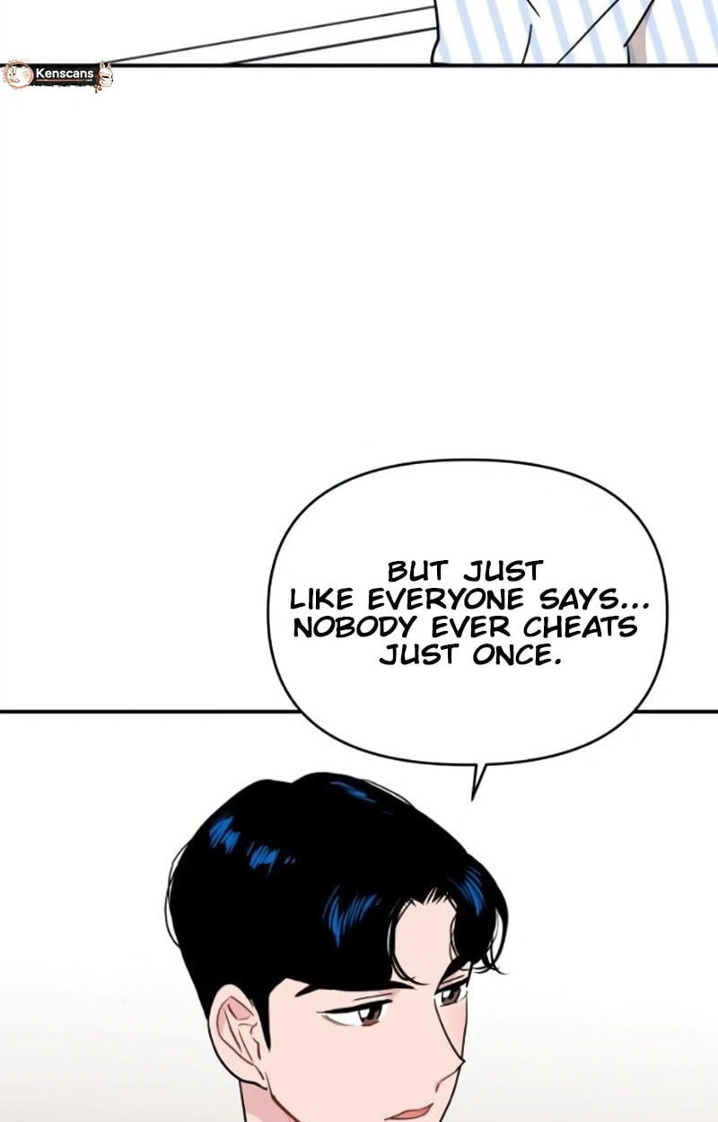 An Awkward Relationship Chapter 12 page 97 - 