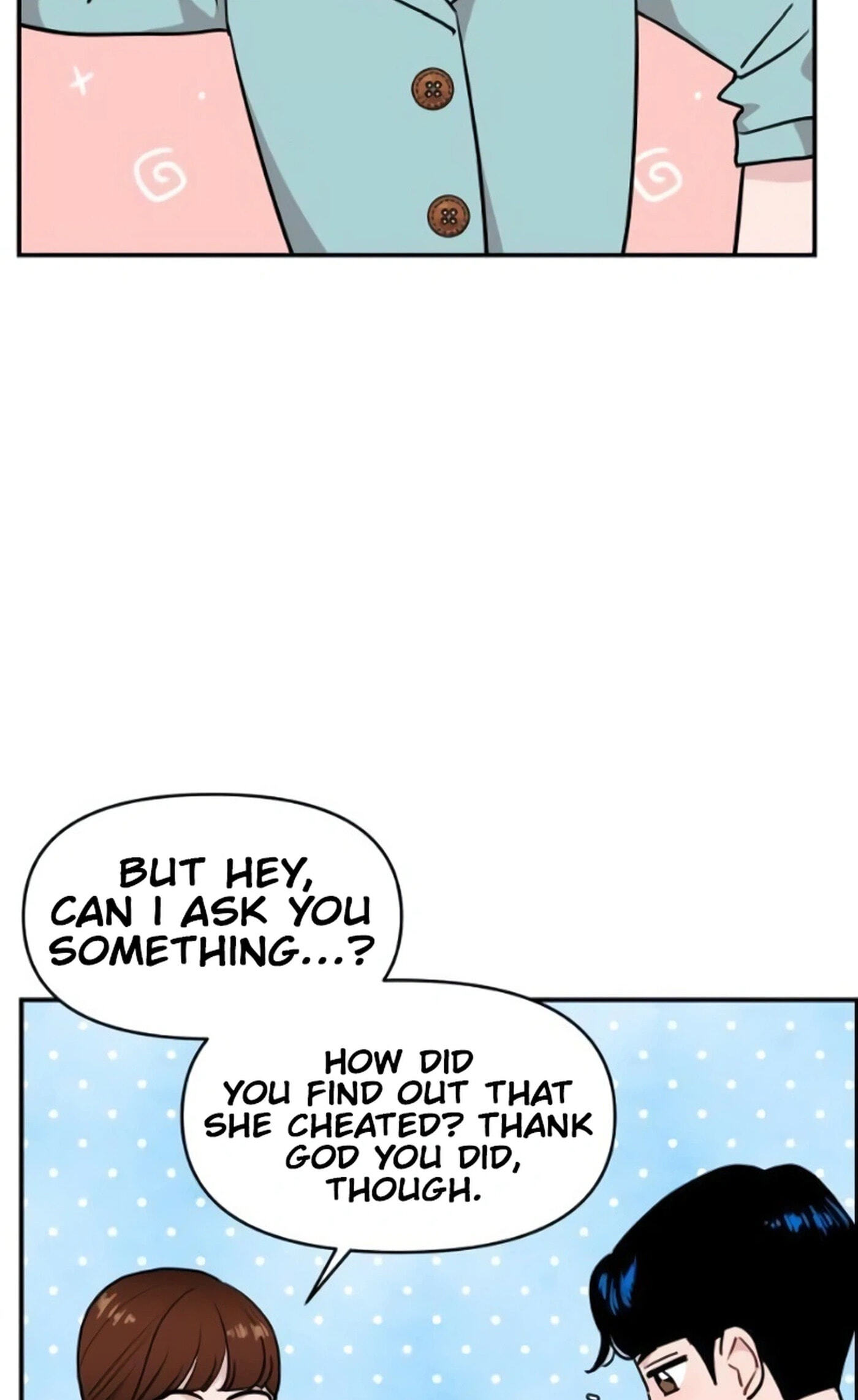 An Awkward Relationship Chapter 13 page 11 - 