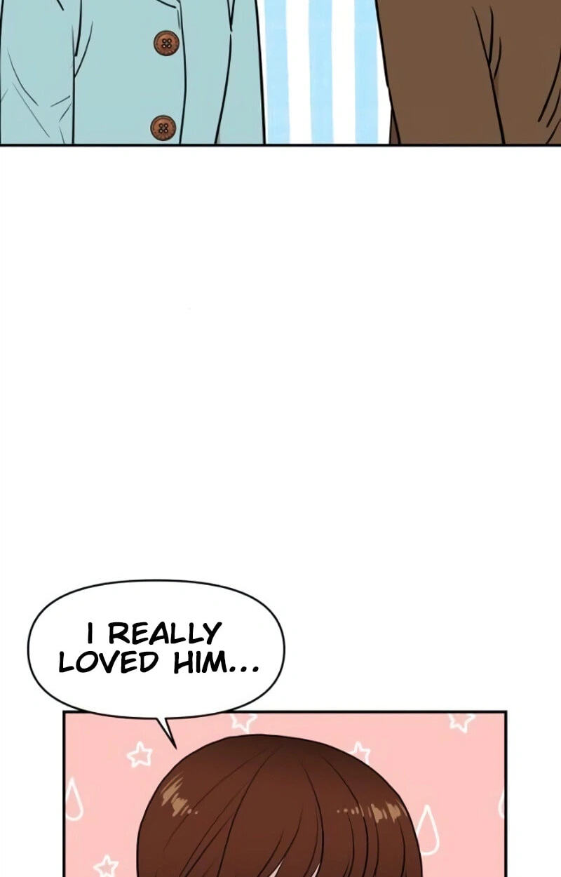 An Awkward Relationship Chapter 13 page 18 - 