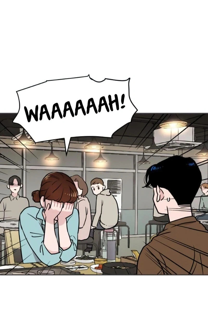 An Awkward Relationship Chapter 13 page 20 - 