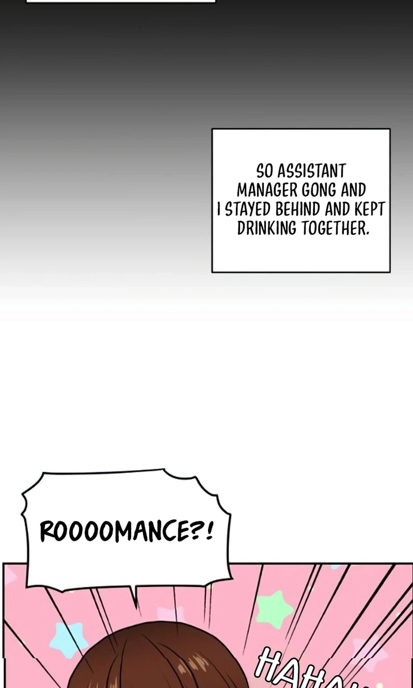 An Awkward Relationship Chapter 13 page 3 - 