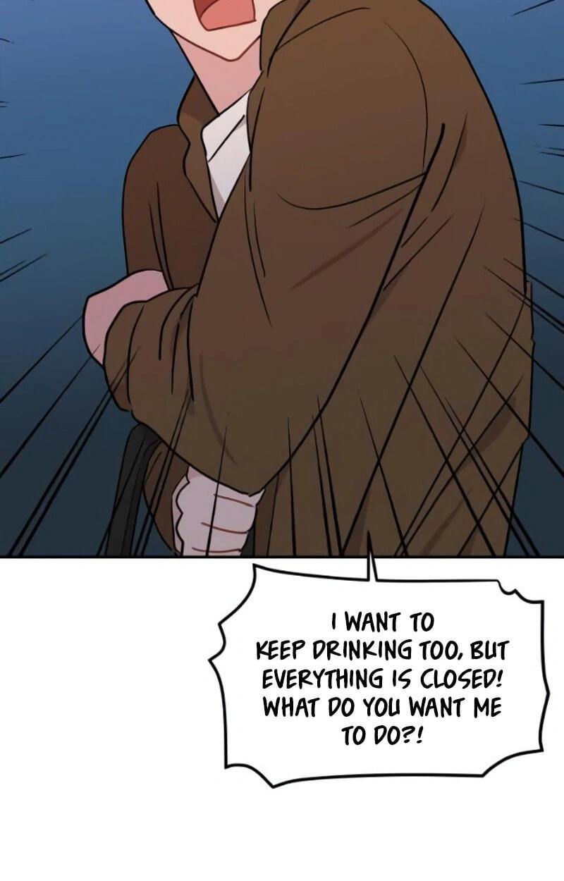 An Awkward Relationship Chapter 13 page 31 - 