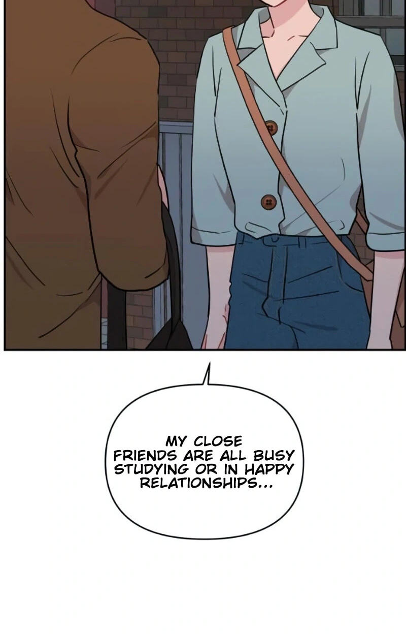 An Awkward Relationship Chapter 13 page 37 - 