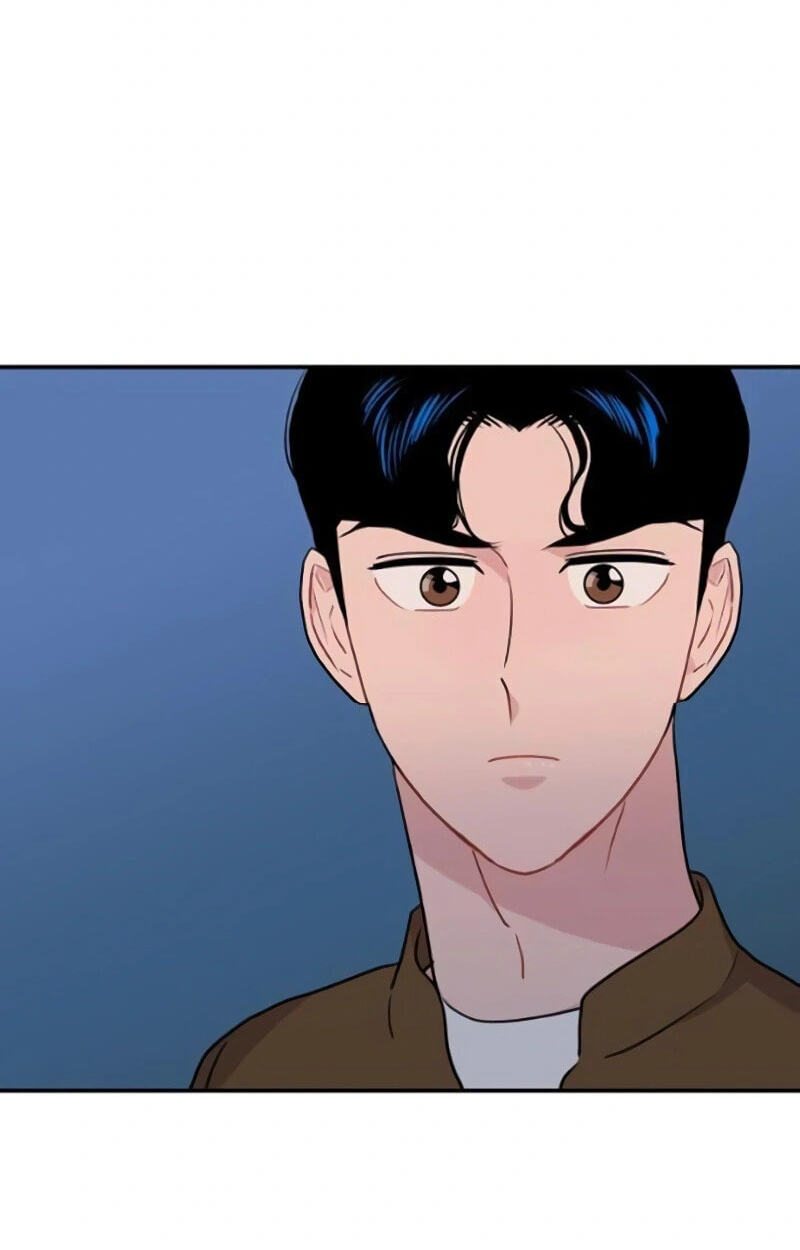 An Awkward Relationship Chapter 13 page 38 - 