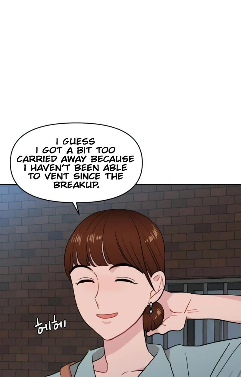 An Awkward Relationship Chapter 13 page 39 - 