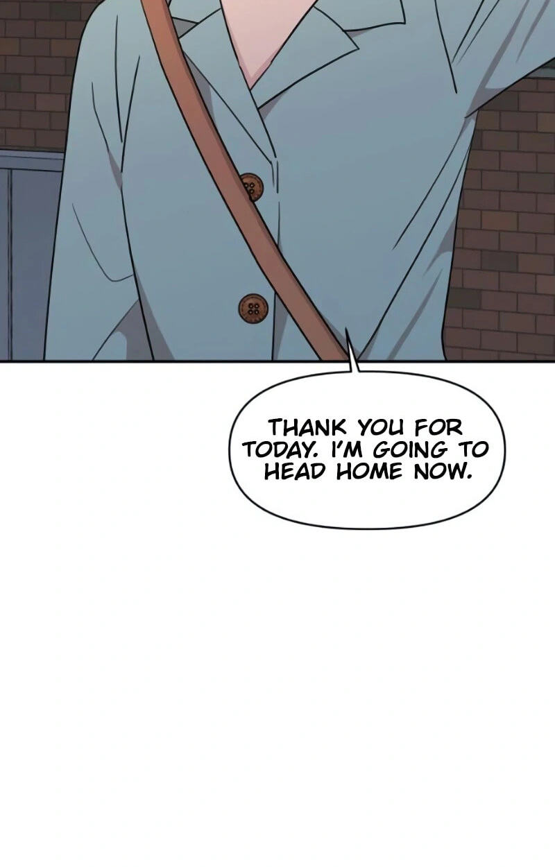 An Awkward Relationship Chapter 13 page 40 - 