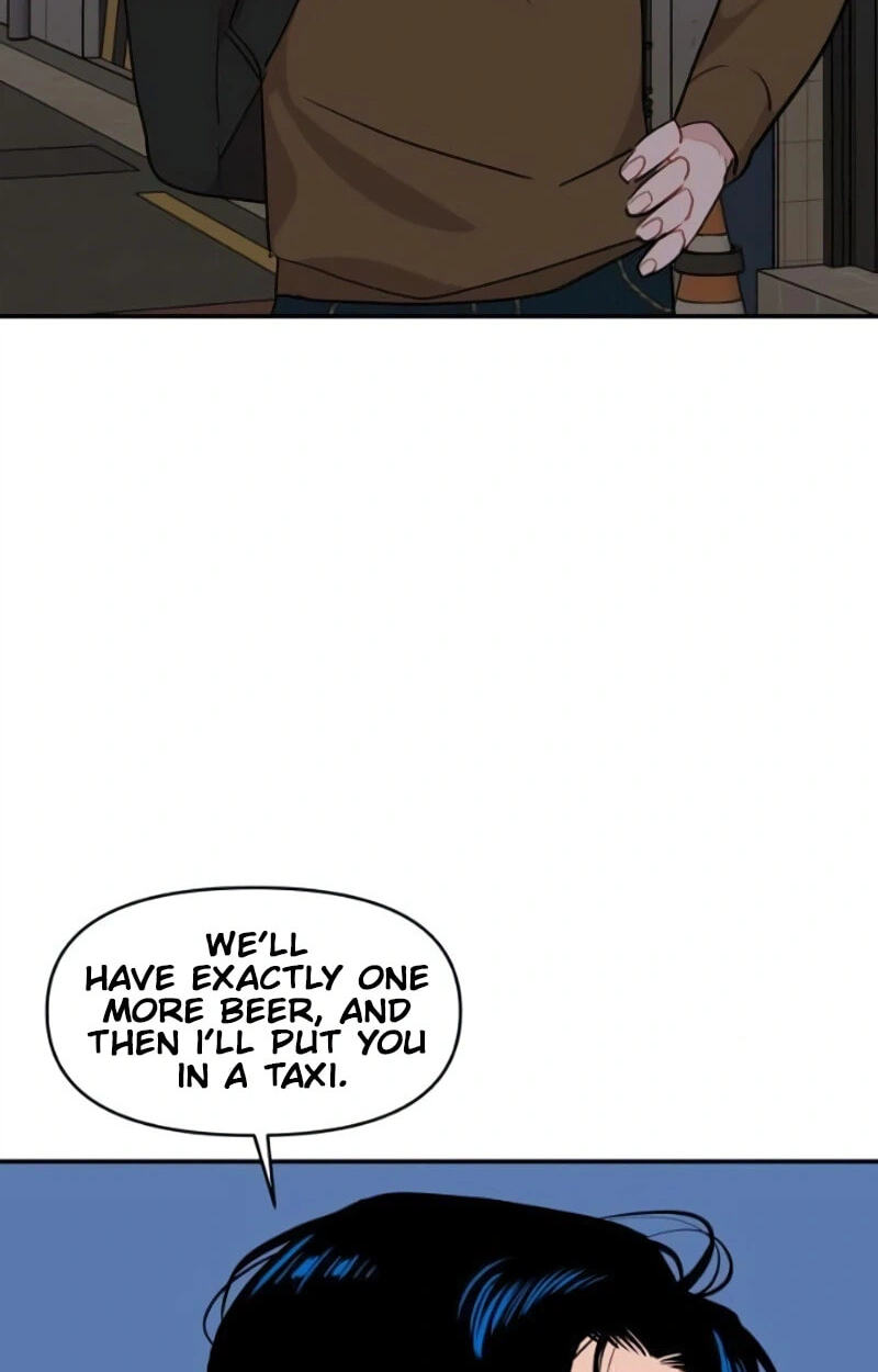 An Awkward Relationship Chapter 13 page 45 - 