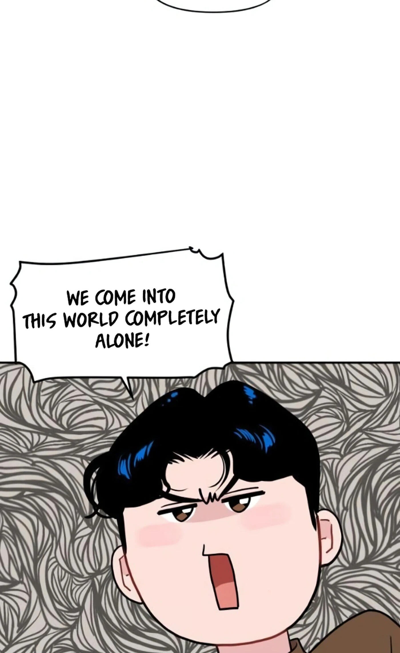 An Awkward Relationship Chapter 13 page 6 - 