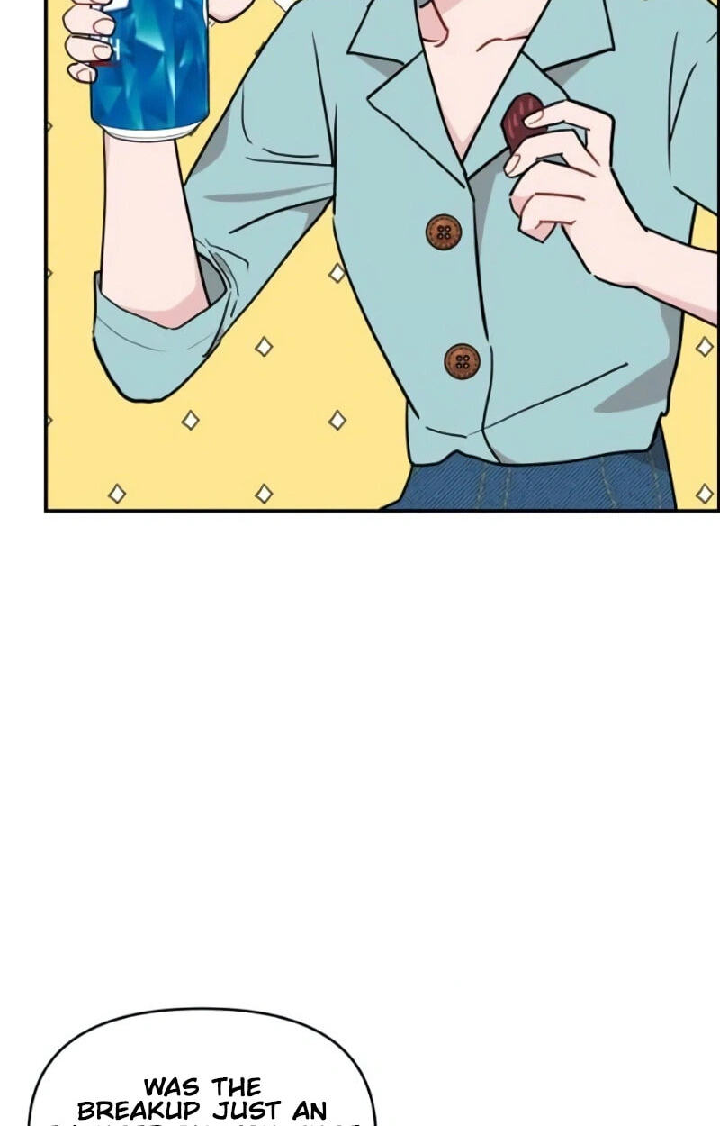 An Awkward Relationship Chapter 13 page 54 - 