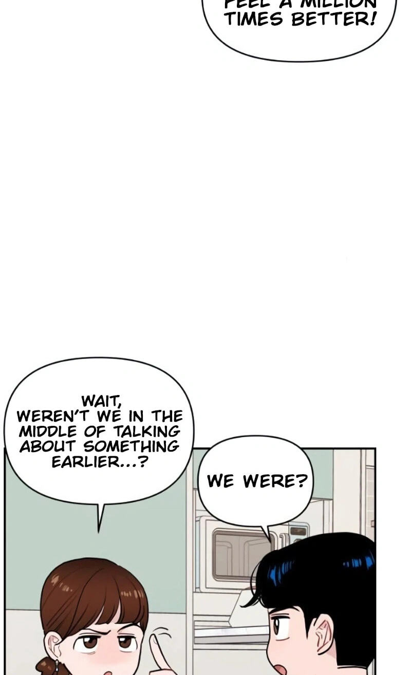 An Awkward Relationship Chapter 13 page 56 - 