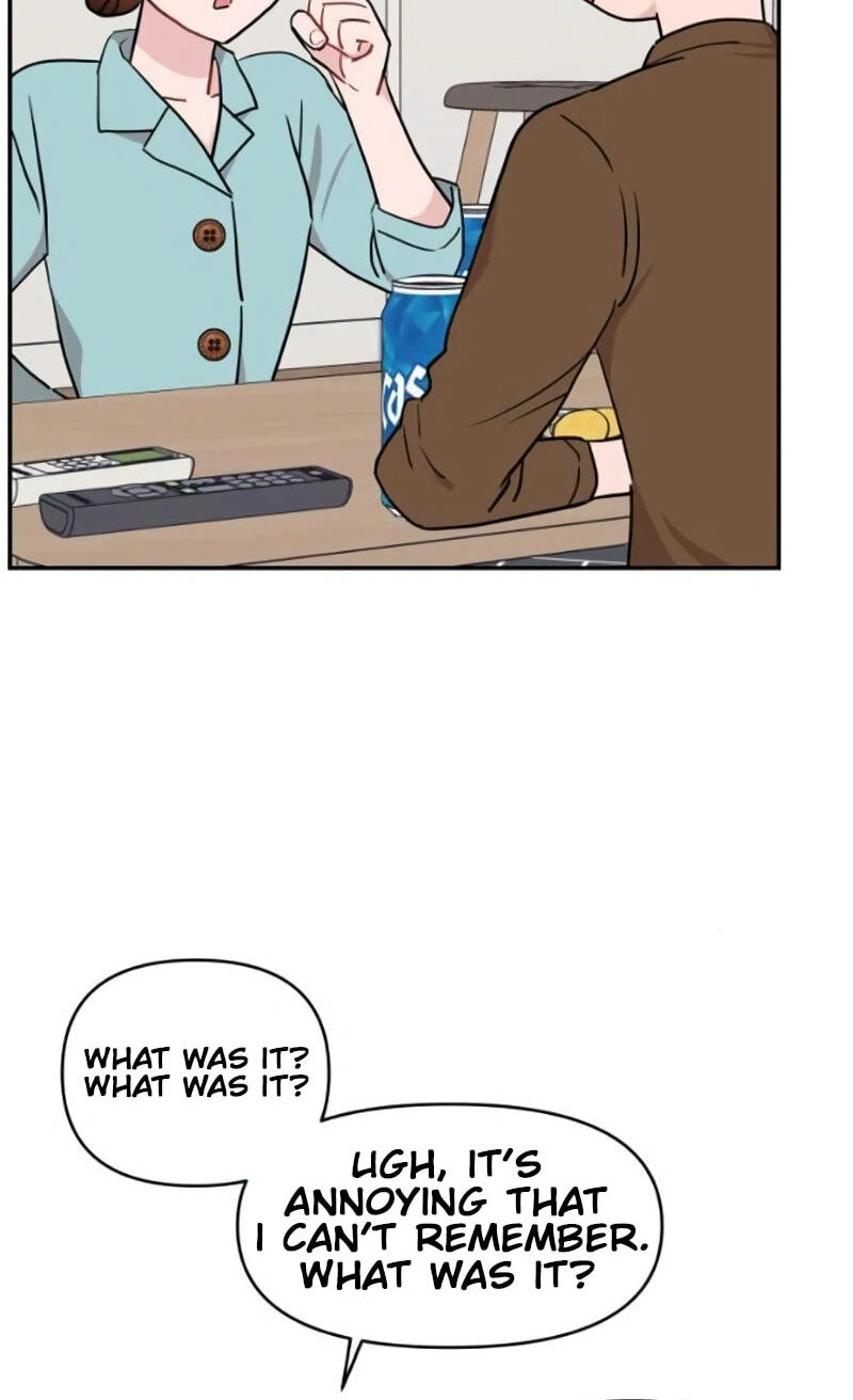 An Awkward Relationship Chapter 13 page 57 - 