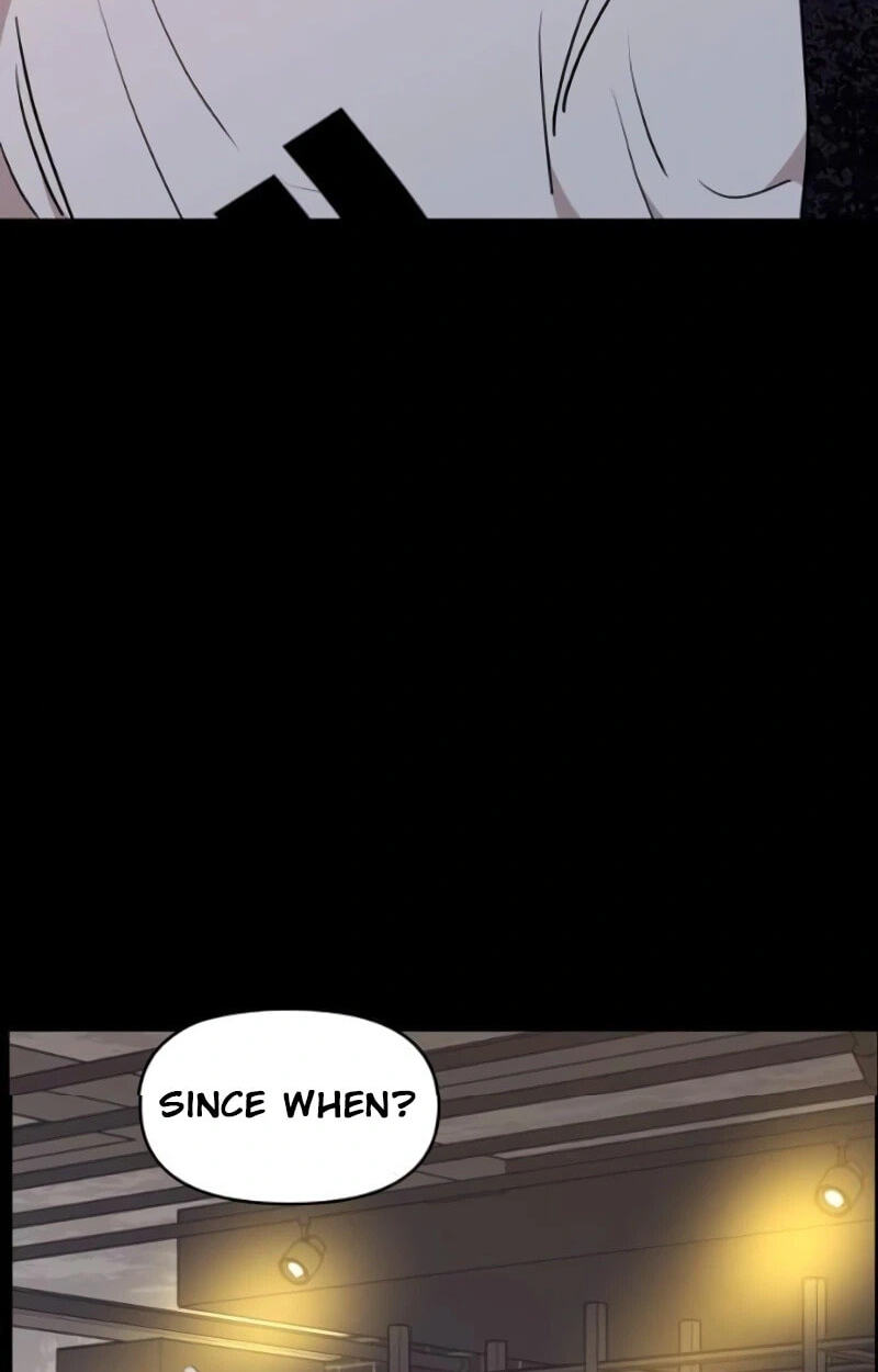 An Awkward Relationship Chapter 13 page 75 - 