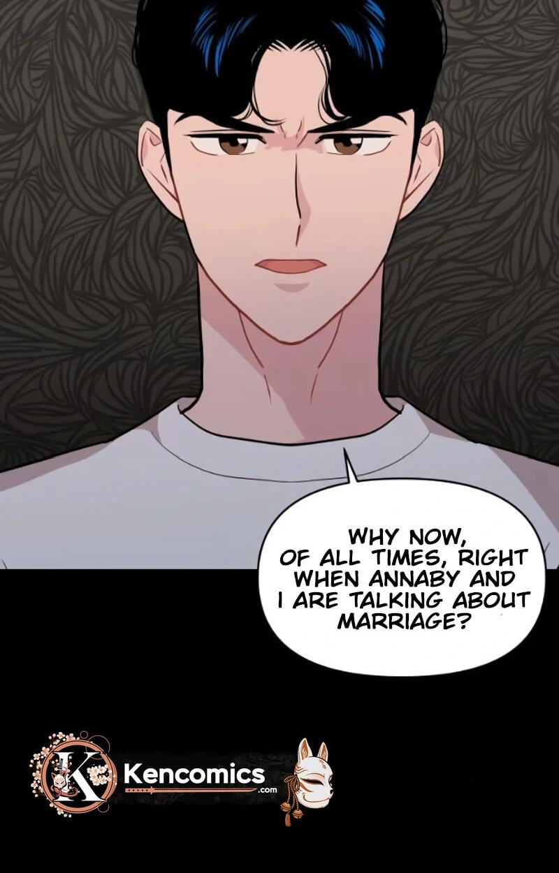 An Awkward Relationship Chapter 13 page 77 - 