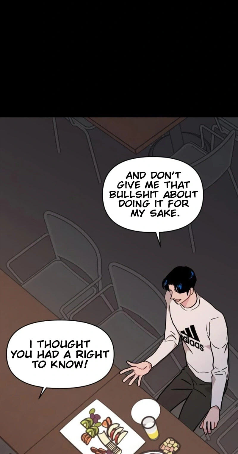 An Awkward Relationship Chapter 13 page 78 - 