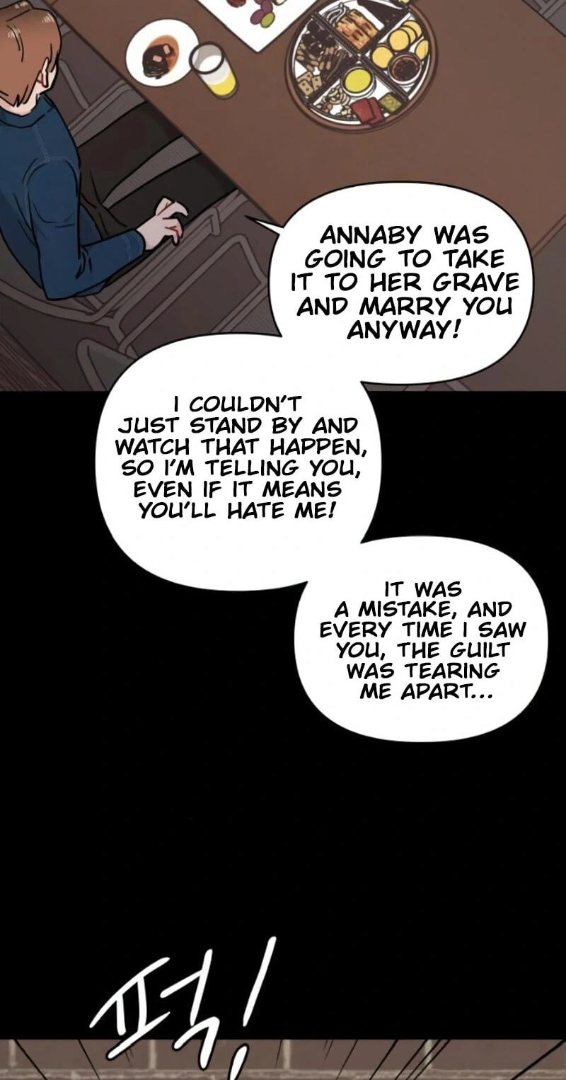 An Awkward Relationship Chapter 13 page 79 - 