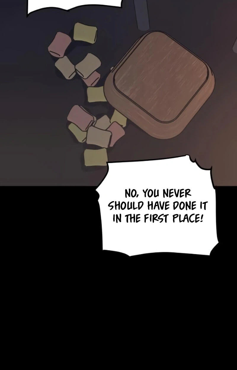 An Awkward Relationship Chapter 13 page 84 - 