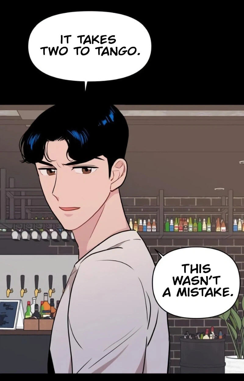 An Awkward Relationship Chapter 13 page 86 - 