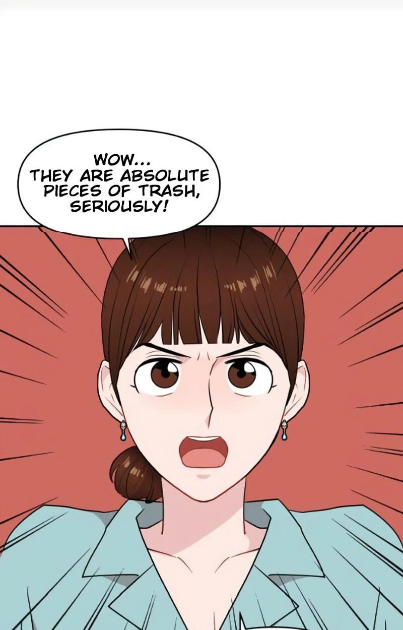 An Awkward Relationship Chapter 13 page 88 - 