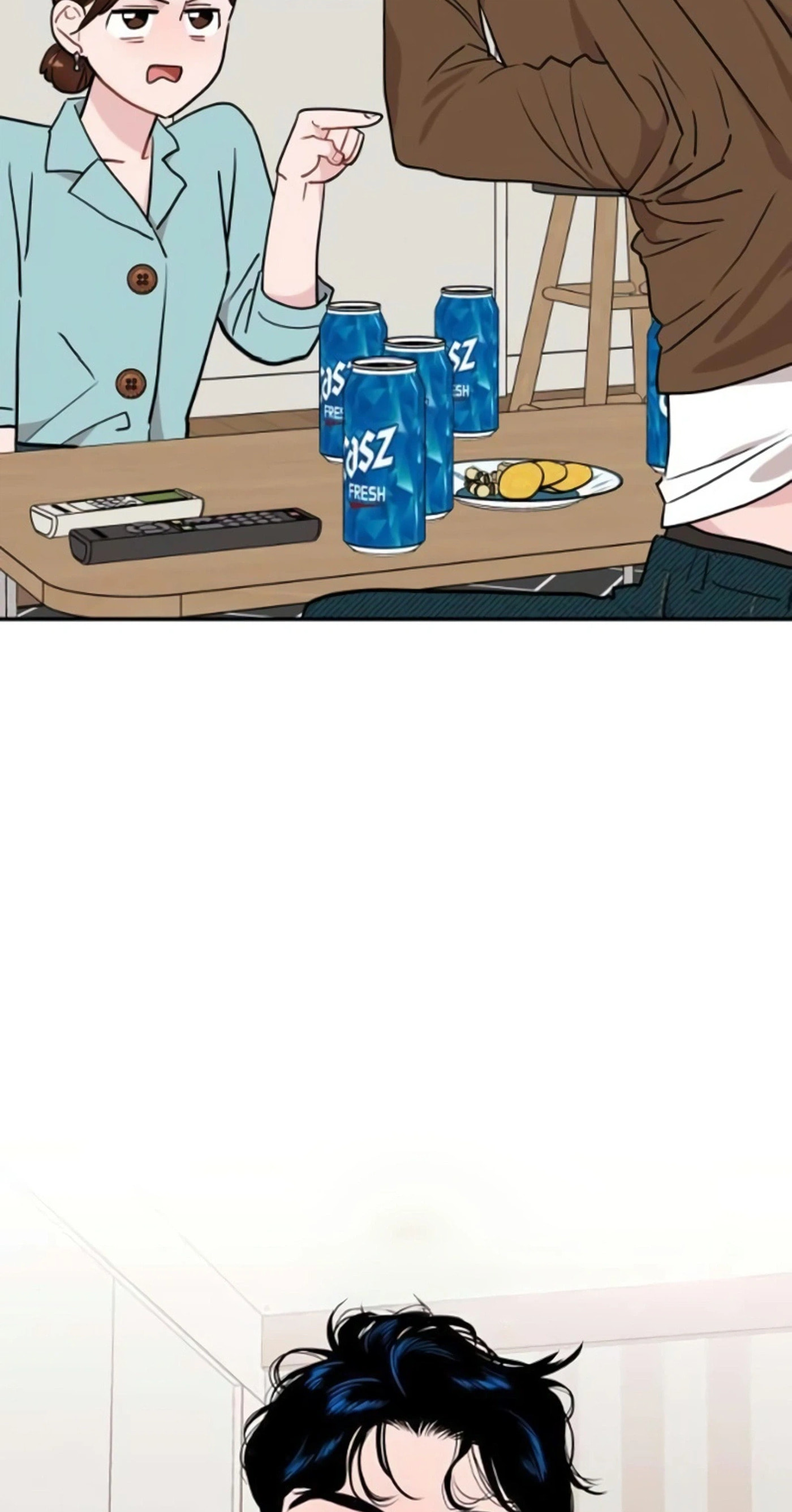 An Awkward Relationship Chapter 13 page 94 - 