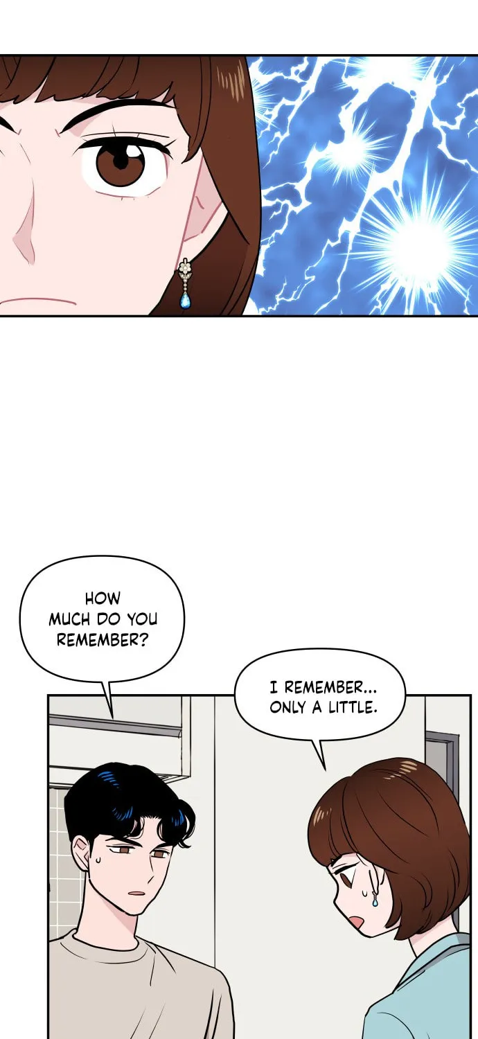 An Awkward Relationship Chapter 2 page 18 - 