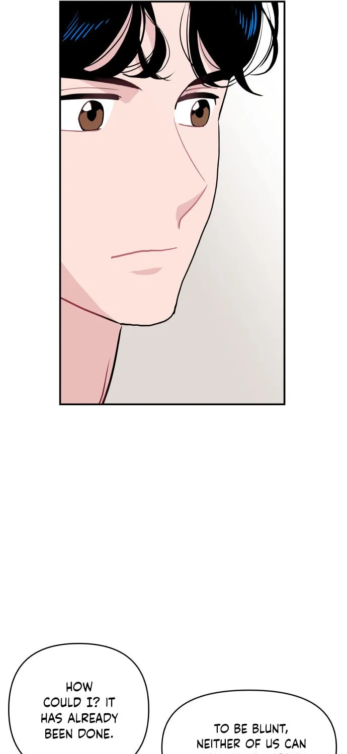 An Awkward Relationship Chapter 2 page 25 - 