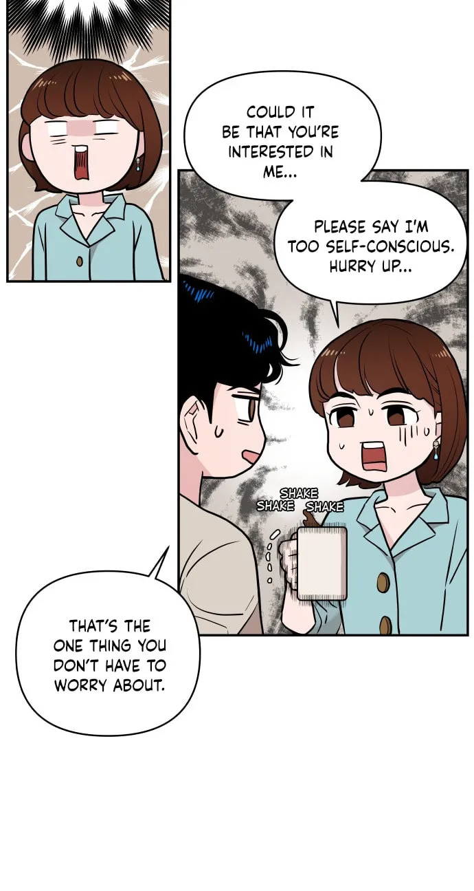 An Awkward Relationship Chapter 2 page 27 - 