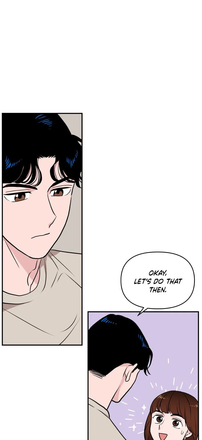 An Awkward Relationship Chapter 2 page 29 - 