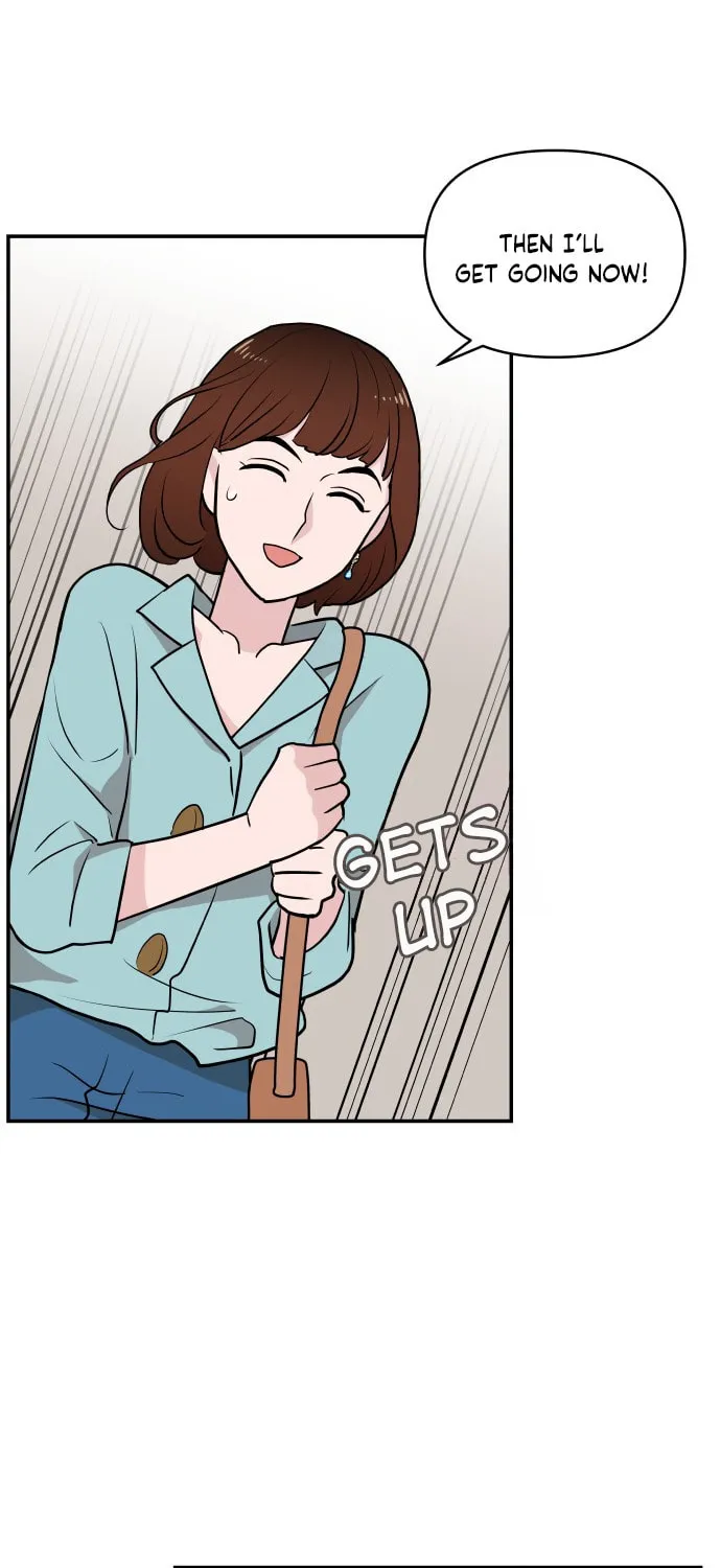 An Awkward Relationship Chapter 2 page 32 - 