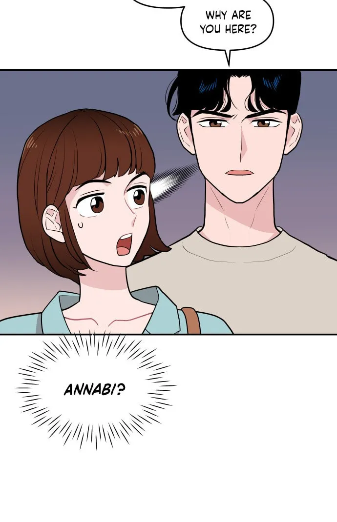 An Awkward Relationship Chapter 2 page 42 - 