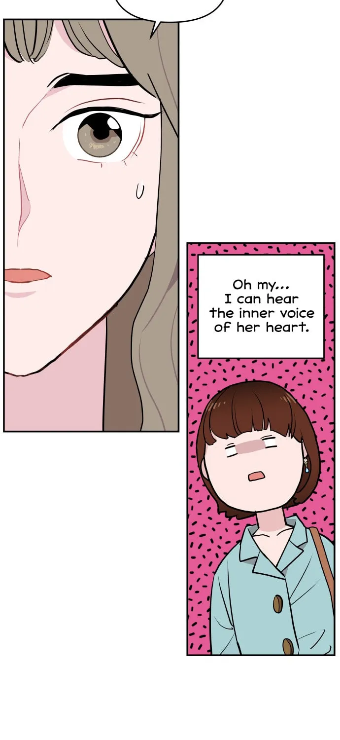 An Awkward Relationship Chapter 2 page 44 - 