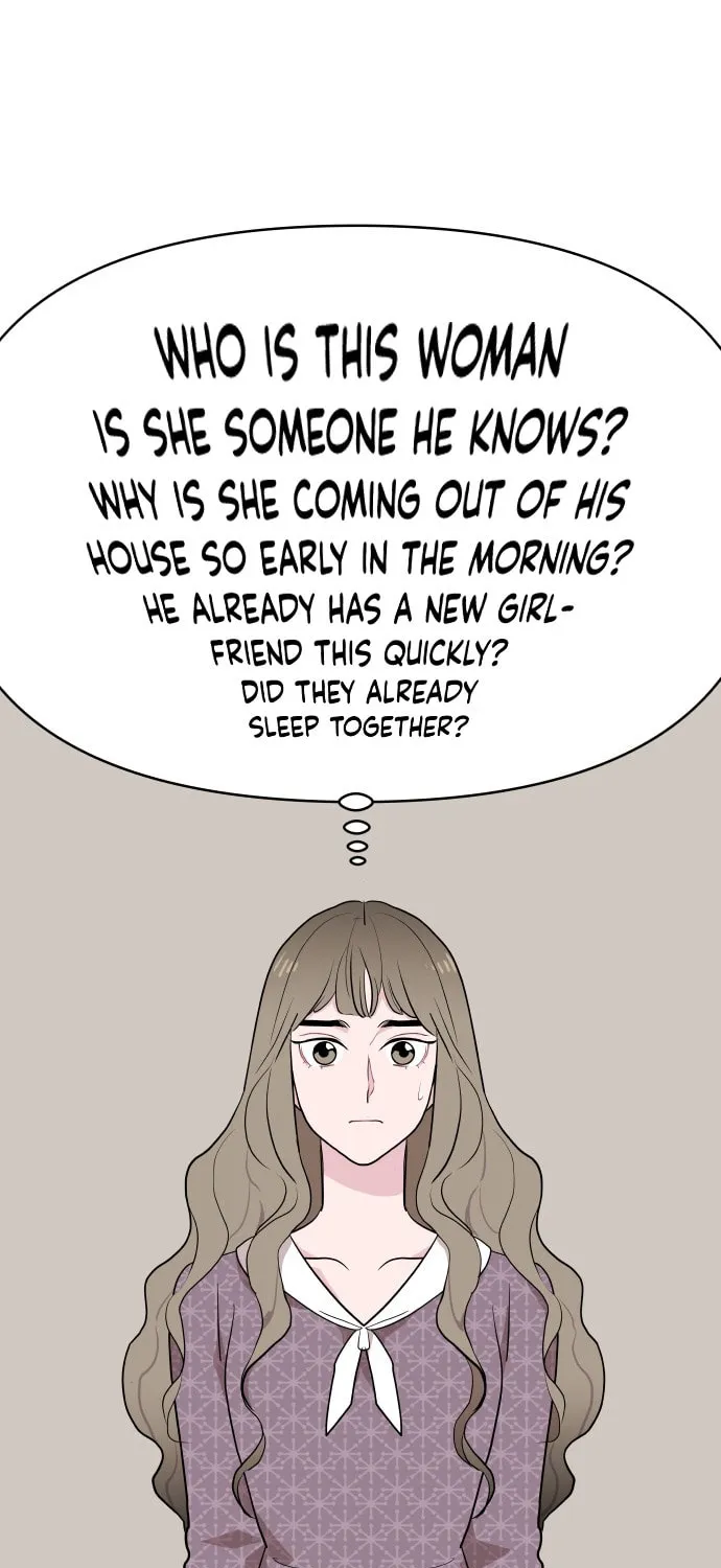 An Awkward Relationship Chapter 2 page 45 - 