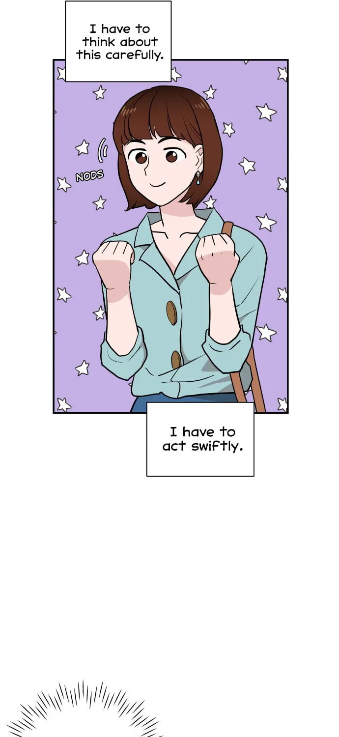 An Awkward Relationship Chapter 2 page 47 - 